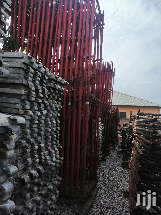 Scaffold/Painting/Scaffolds/Decking /Formworks/Metals · Photo 3