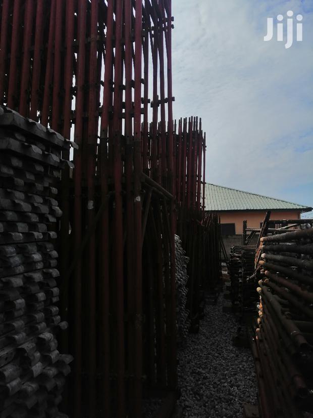 Scaffold/Painting/Scaffolds/Decking /Formworks/Metals · Photo 4