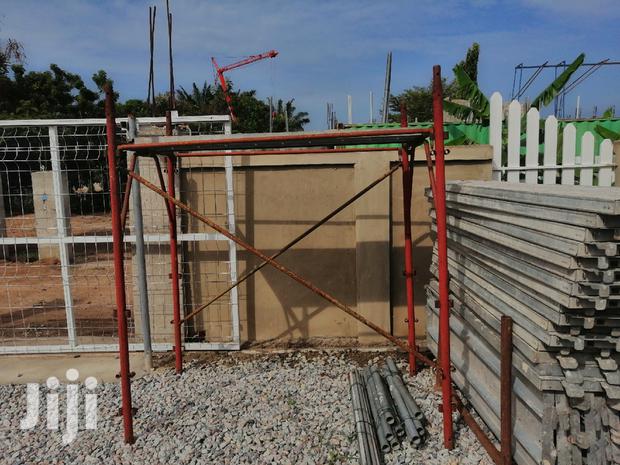 Scaffold/Painting/Scaffolds/Decking /Formworks/Metals · Photo 2