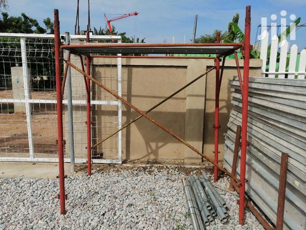 Scaffold/Painting/Scaffolds/Decking /Formworks/Metals · Photo 5