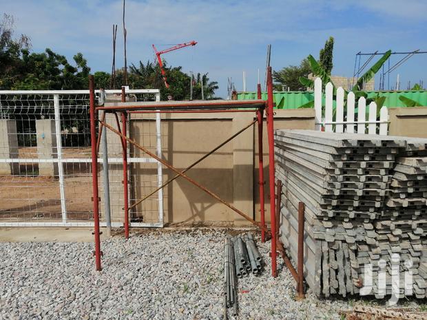 Scaffold/Painting/Scaffolds/Decking /Formworks/Metals · Photo 6