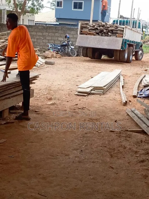 Formwork for Rent · Photo 1