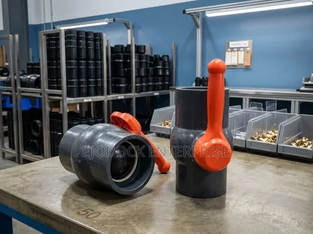 Era Air Valve 4” · Photo 1