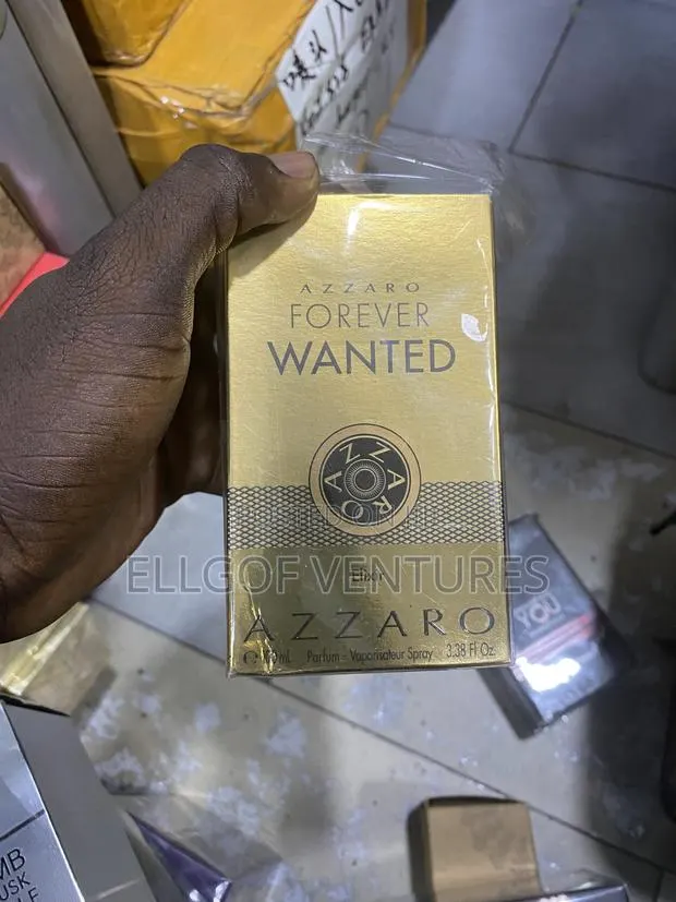 Azzaro Wanted Forever · Photo 1