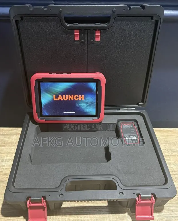 Launch X431 Pro V5.0 · Photo 1