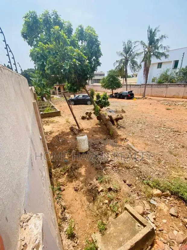 1 Half PLOT for SALE at Tesano Estate · Photo 1