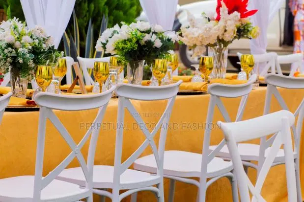 Decoration Items for Rent · Photo 1