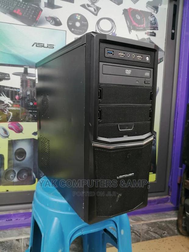 Desktop Computer Laptop 16GB Intel Core I7 HDD 1T · Photo 1