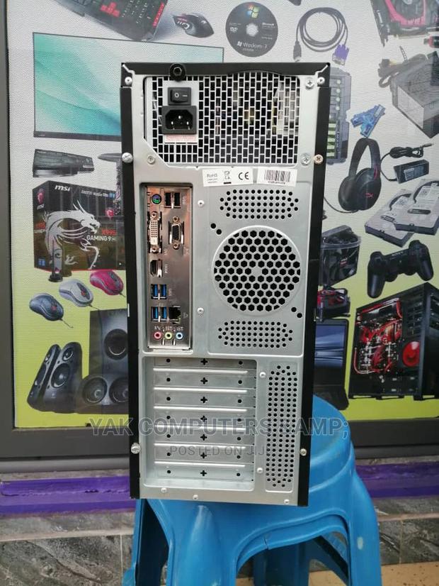 Desktop Computer Laptop 16GB Intel Core I7 HDD 1T · Photo 2