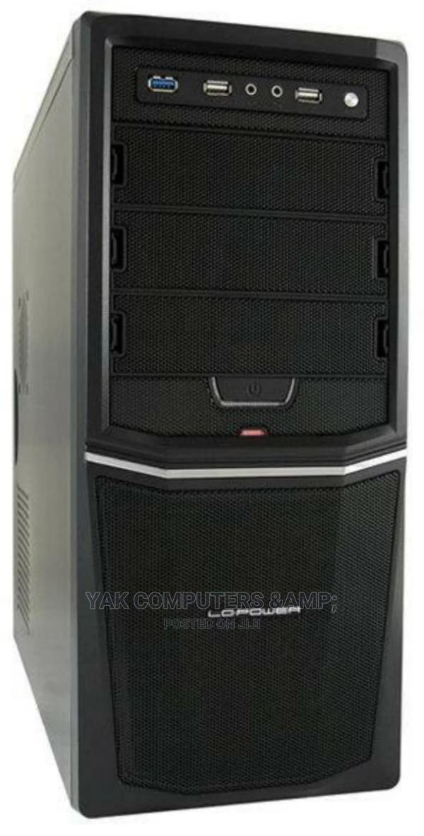 Desktop Computer Laptop 16GB Intel Core I7 HDD 1T · Photo 3