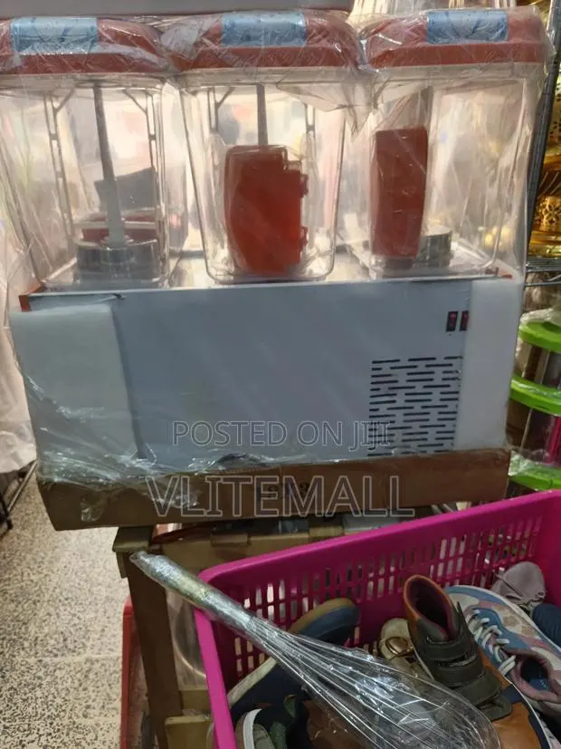 Juice Dispenser 18lx3pcs · Photo 3