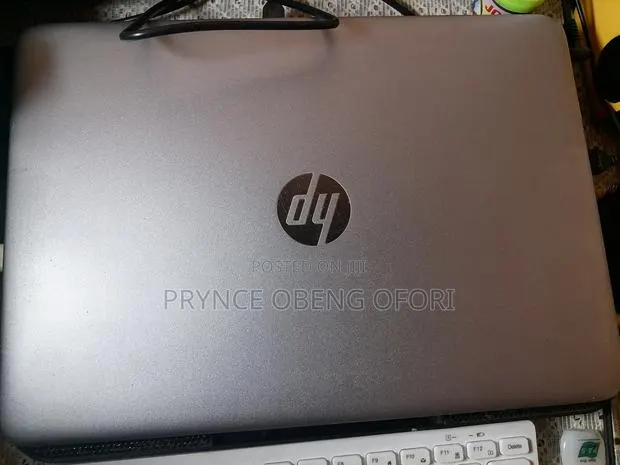 Laptop HP EliteBook 840 G3 8GB Intel Core i5 SSD 250GB · Photo 1