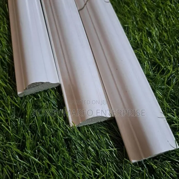 Wall Moulding · Photo 1