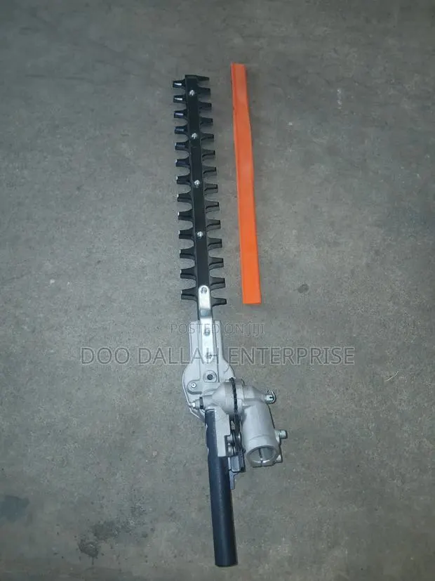 Agbon Trimer Blade · Photo 1
