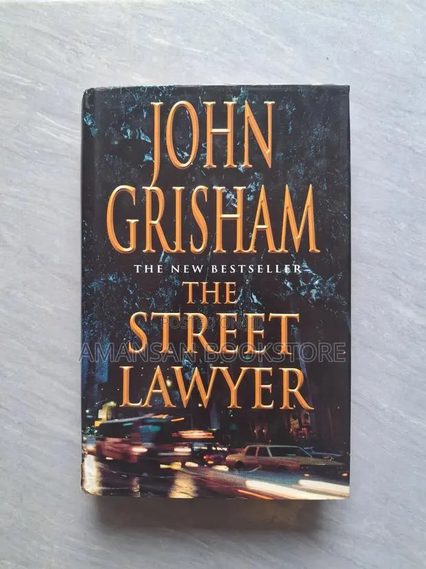 The Street Lawyer · Photo 1