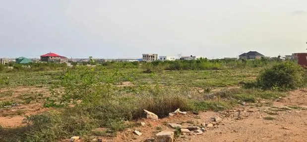 Wonderful Offers on Plots - Prampram Beach Lane · Photo 1