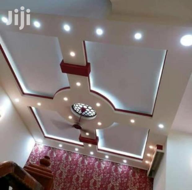 Pop Celling/Plasterboard and Skimming · Photo 4