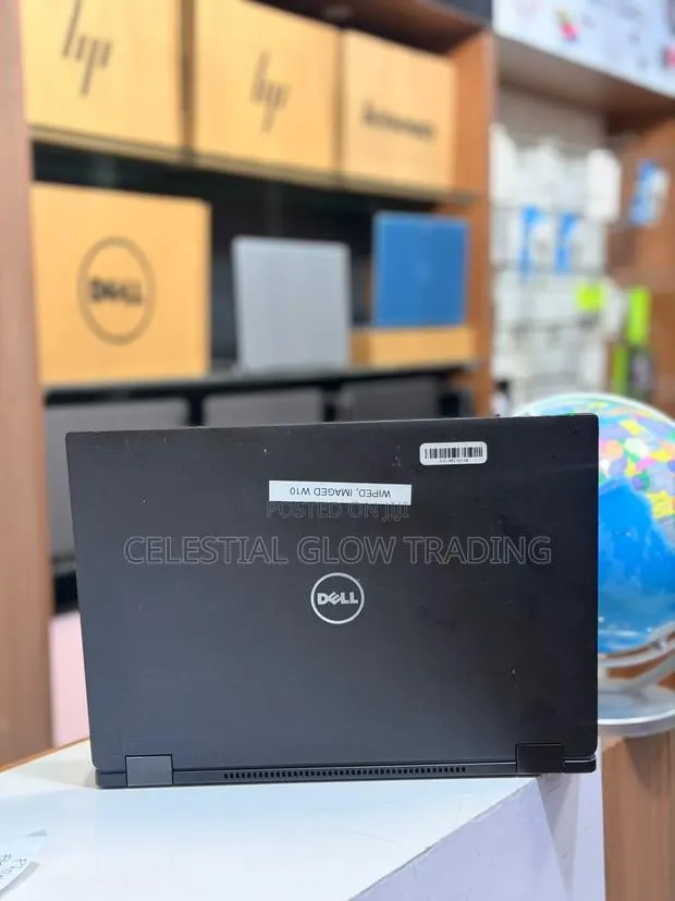 Laptop Dell Latitude 5350 16GB Intel Core i7 SSD 256GB · Photo 2
