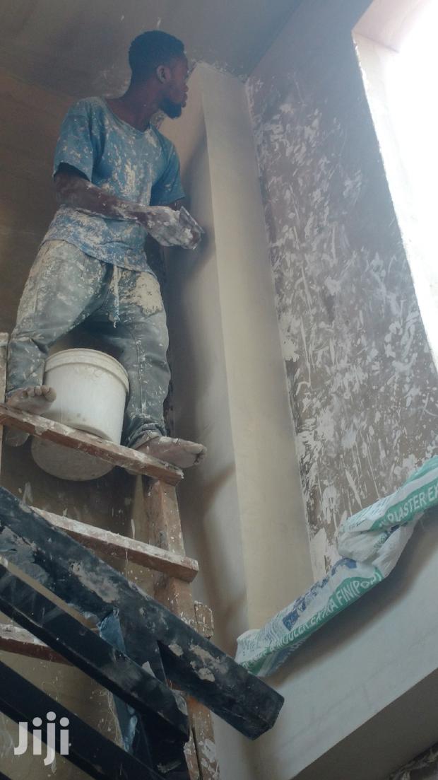 Pop Celling/Plasterboard and Skimming · Photo 6