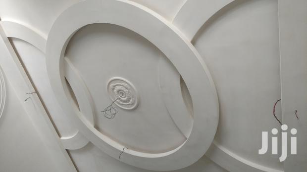 Pop Celling/Plasterboard and Skimming · Photo 8