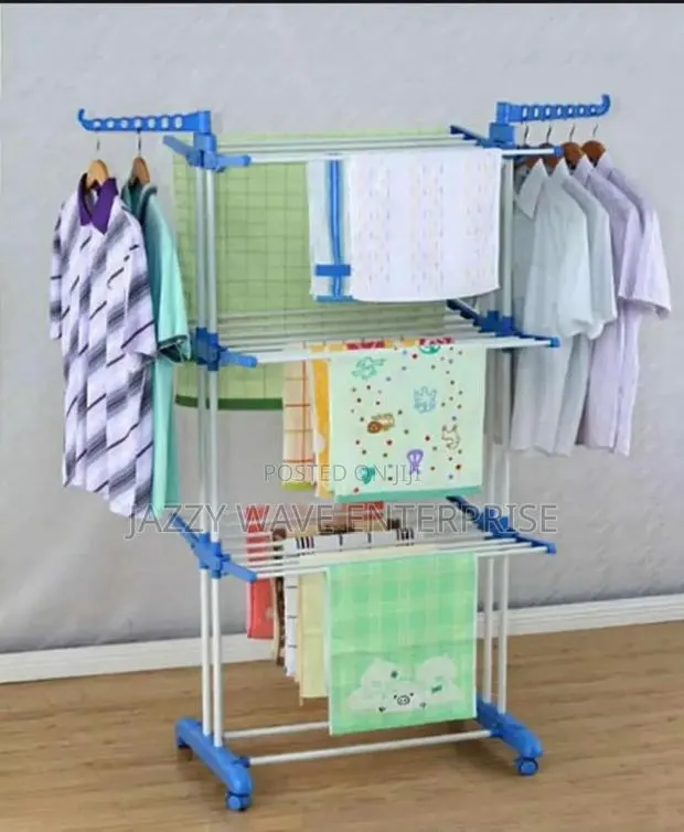 Clothes Dryer · Photo 1