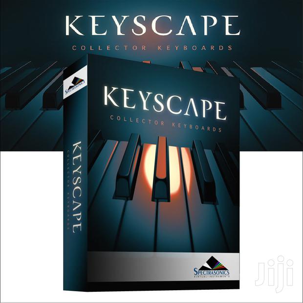 Spectrasonics Keyscape Full [Mac Win] · Photo 1