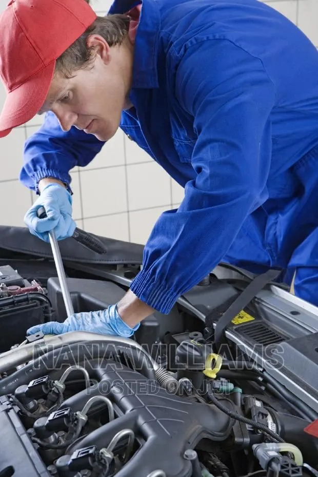 Professional AUTO Engineering / FIXING Cars