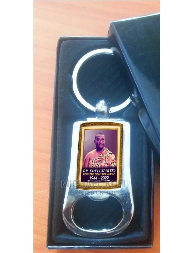 Key Ring Printing · Photo 1