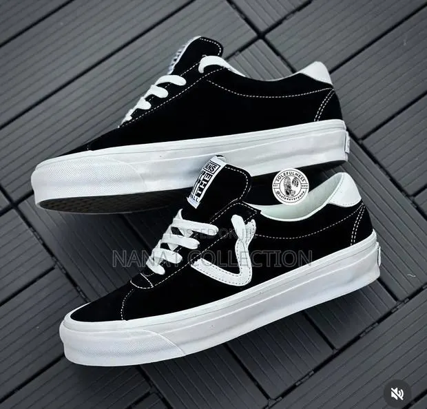 Vans Premium Sport 73 Trainers · Photo 1