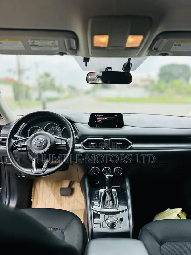 Mazda CX-5 2017 · Photo 1