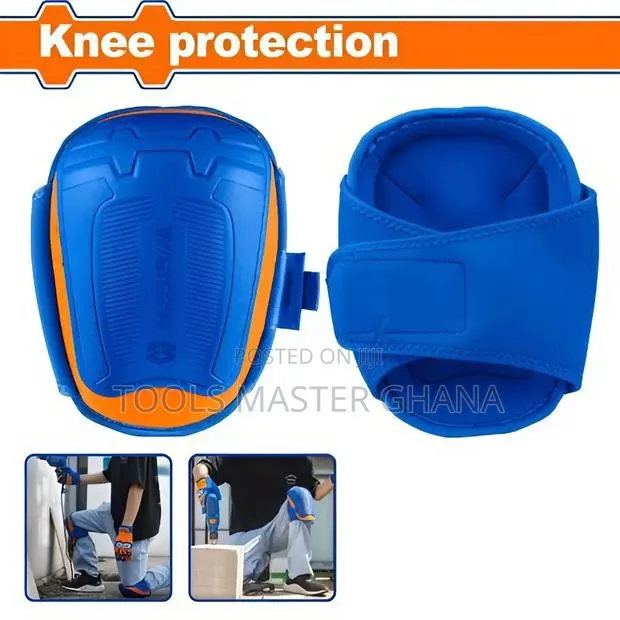 Kneepads # Wkp1101 · Photo 1