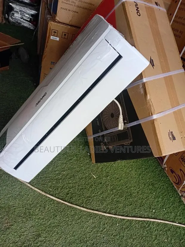 Asano 1.5hp Air Conditioner – Comfort You Can Trust · Photo 1