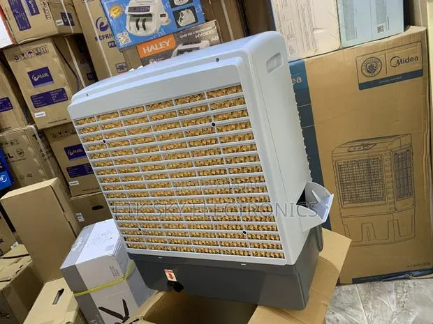Affirmative Pearl Air Cooler · Photo 1