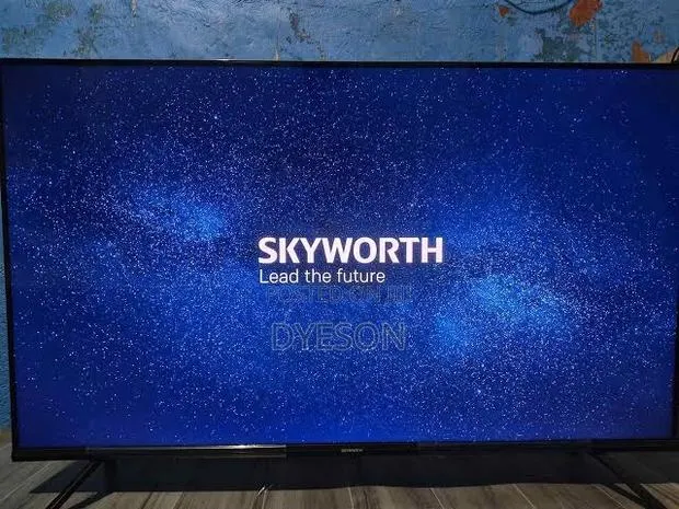 Skyworth 43'' Smart TV (Chinese Version) · Photo 1