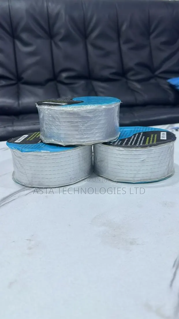 Fatla Repair Tape 50mm/5mtr - Asta · Photo 1