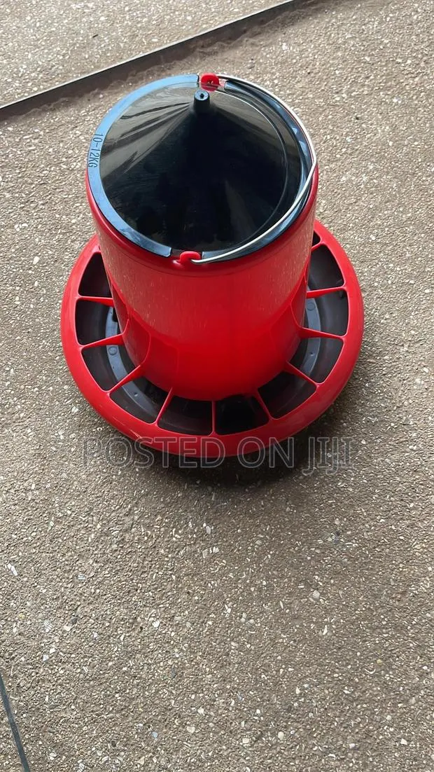 Feeding Tray 12kg · Photo 1