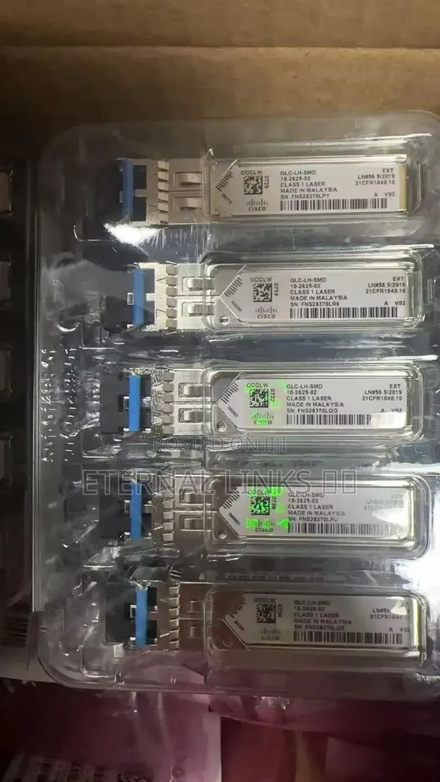 Cisco GLC Lh-SMD
