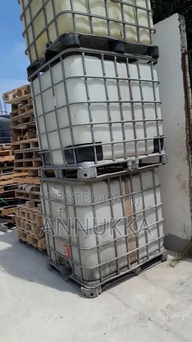 Ibc Storage Tanks · Photo 1