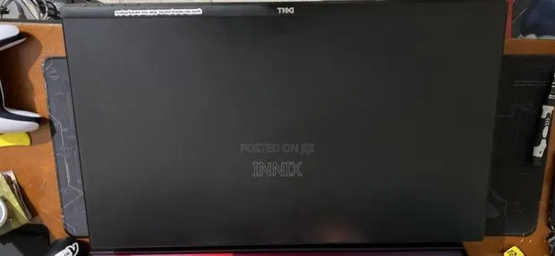 Dell S2721HN Monitor · Photo 1