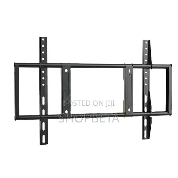 Kaloc Ec75 Universal 32"-80" Wall Mount Tv Bracket · Photo 1