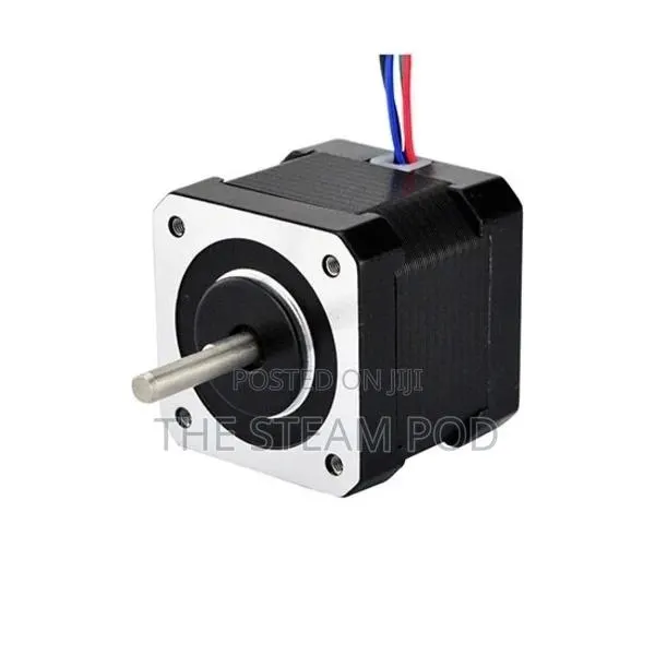 Nema 17 Stepper Motor · Photo 1