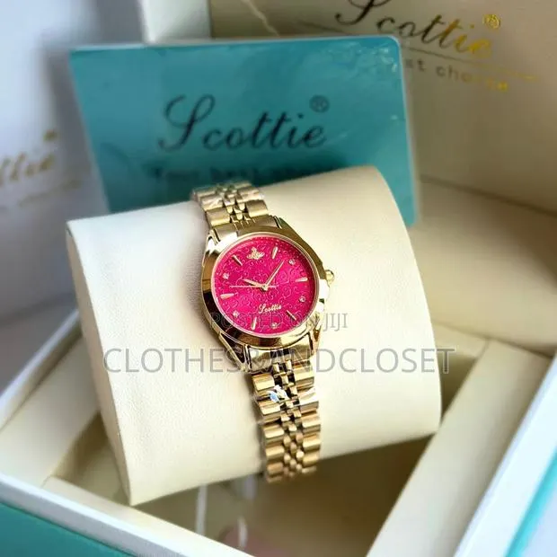 Luxury Ladies Watches · Photo 1