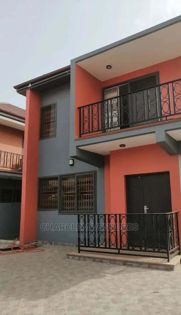 3bdrm House in East Legon for Rent · Photo 1