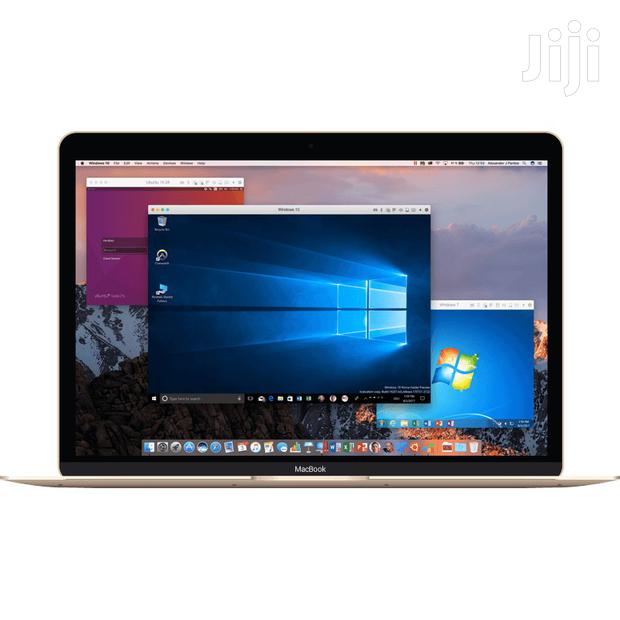 Parallels Desktop V20 Mac (Windows On Mac) · Photo 1