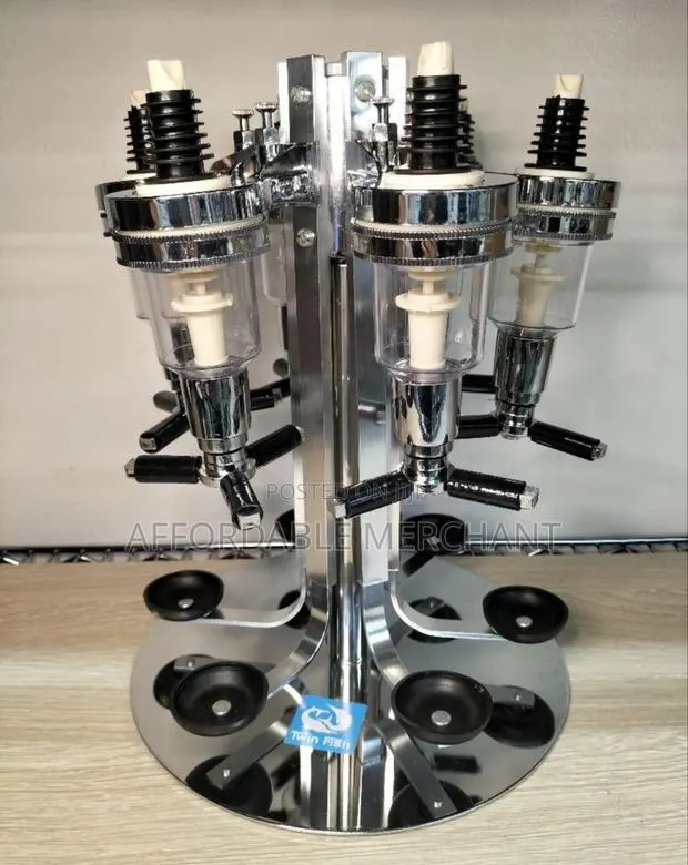 6 in 1 Bar Butler (Dispenser) · Photo 1