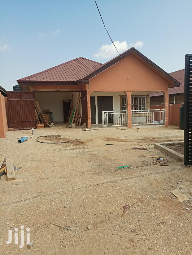 4bdrm House in Dr Roko, Achimota for sale · Photo 2