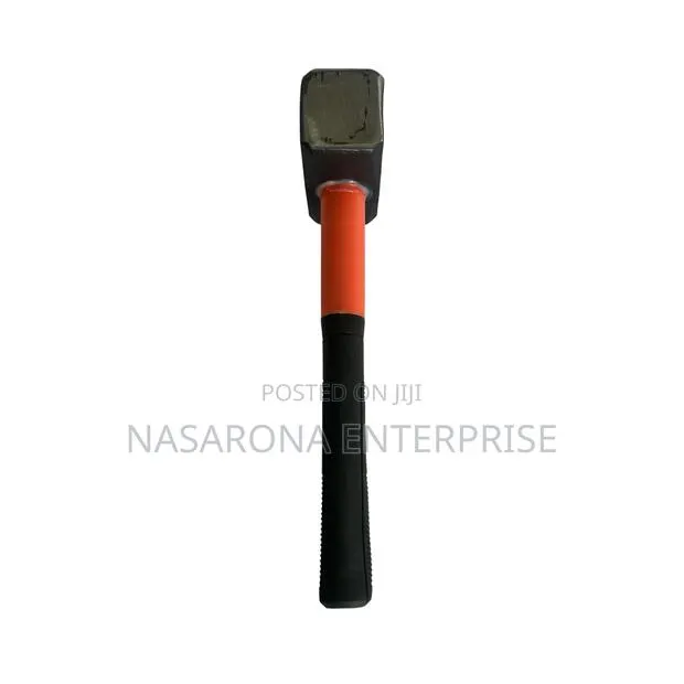 Mull Hammer (Club Hammer) 2kg · Photo 1