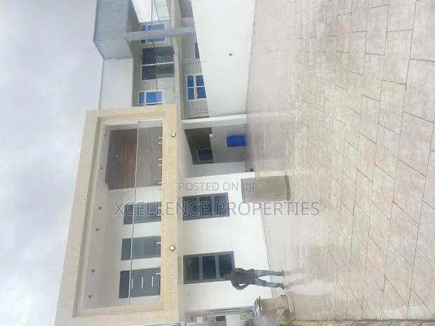 4bdrm Duplex in Xcellence Properties, Spintex for sale · Photo 1