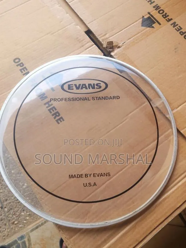 Evans Snare Velum · Photo 1