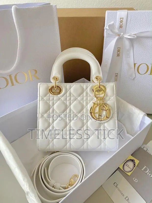 Dior Ladies Bag · Photo 1
